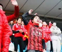 集结日上海海港内部沟通：法国杯节点到来，话题不断，年轻球员得到机会的简单介绍